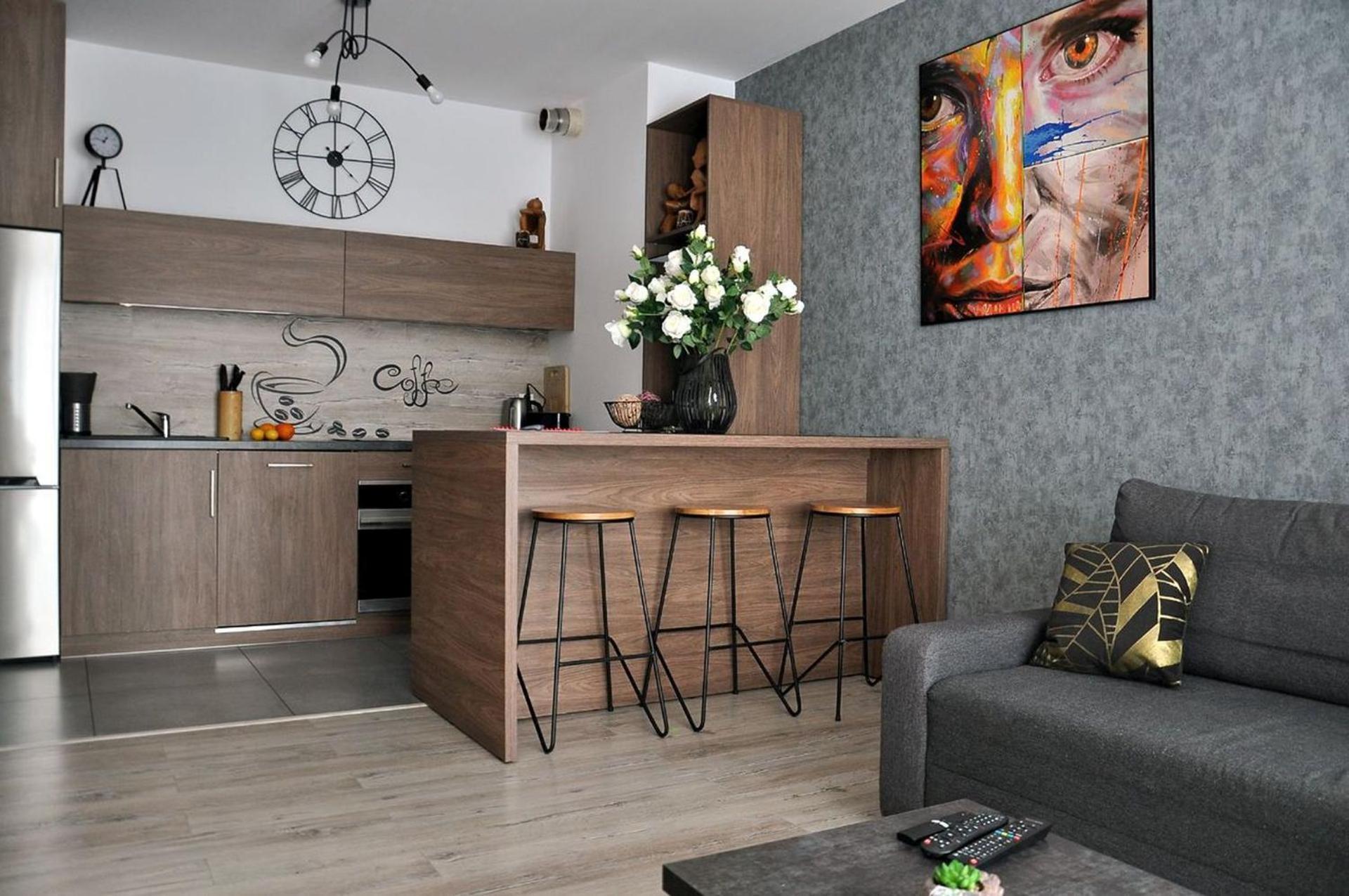 Q Apart Grand - Klimatyzowane 3 Pokojowe Apartamenty Przy Manufakturze Z Garazem Gratis, Fv Łódź Buitenkant foto